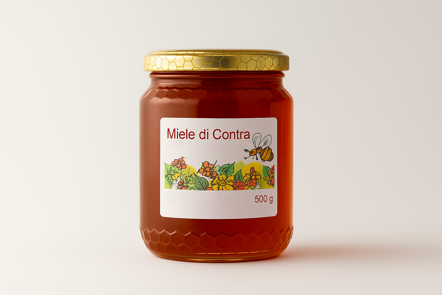 Miele Millefiori